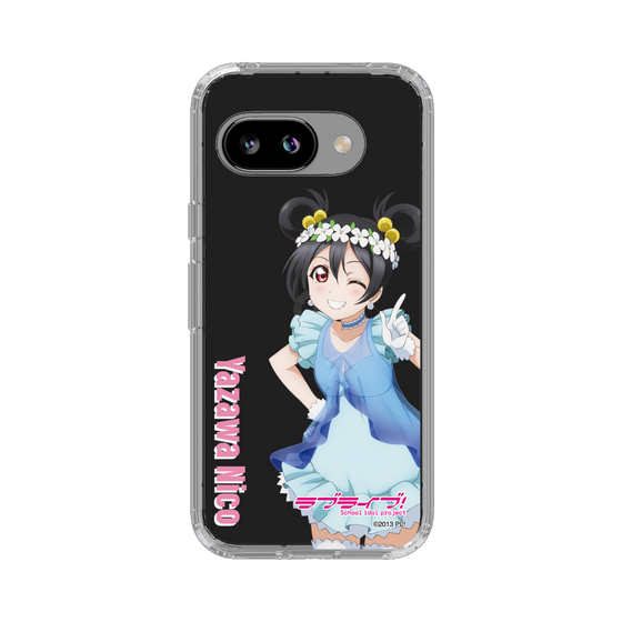 スリムプロテクションケース［ ラブライブ！ - 矢澤 にこ - 衣装 ］