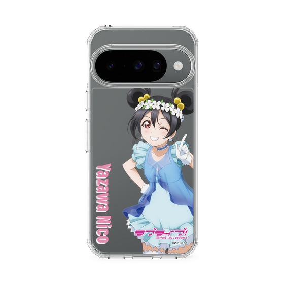 スリムプロテクションケース［ ラブライブ！ - 矢澤 にこ - 衣装 ］