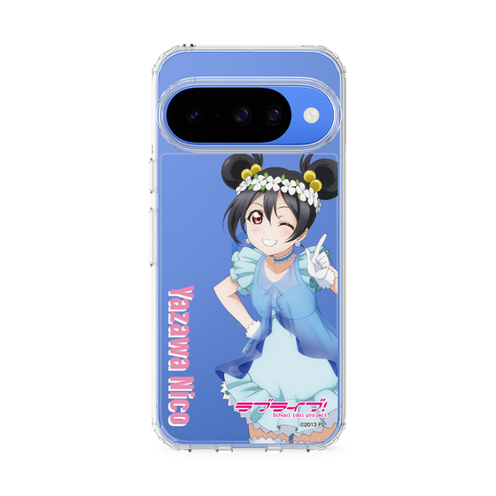 スリムプロテクションケース［ ラブライブ！ - 矢澤 にこ - 衣装 ］
