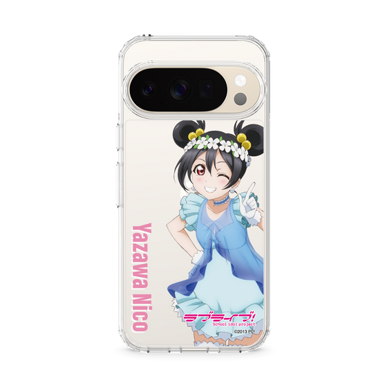 スリムプロテクションケース［ ラブライブ！ - 矢澤 にこ - 衣装 ］