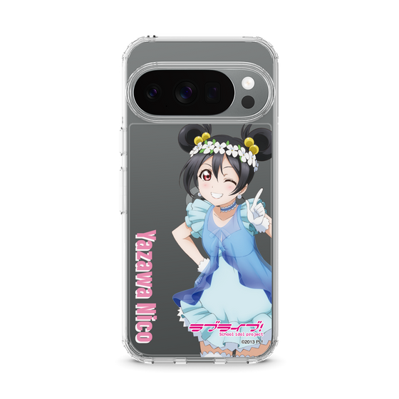 スリムプロテクションケース［ ラブライブ！ - 矢澤 にこ - 衣装 ］