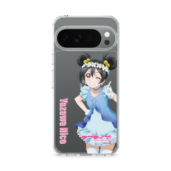 スリムプロテクションケース［ ラブライブ！ - 矢澤 にこ - 衣装 ］