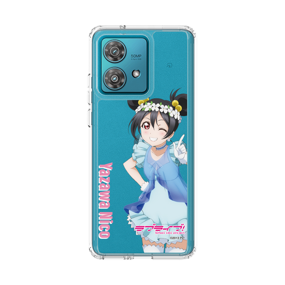 スリムプロテクションケース［ ラブライブ！ - 矢澤 にこ - 衣装 ］