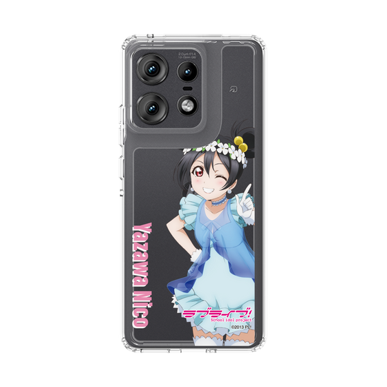 スリムプロテクションケース［ ラブライブ！ - 矢澤 にこ - 衣装 ］