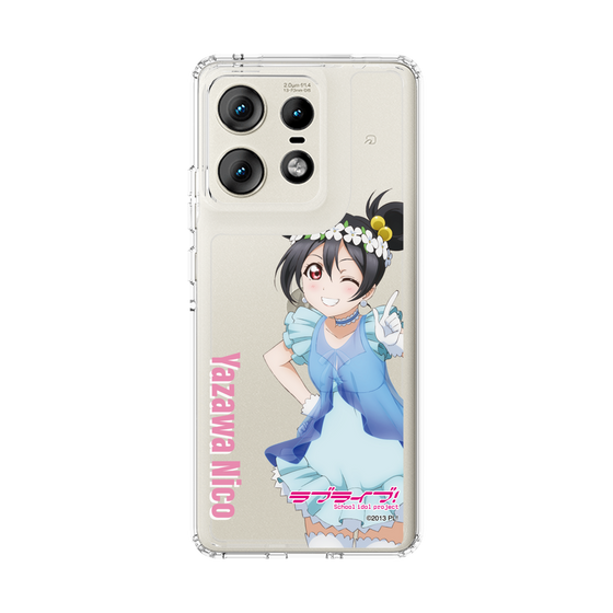 スリムプロテクションケース［ ラブライブ！ - 矢澤 にこ - 衣装 ］