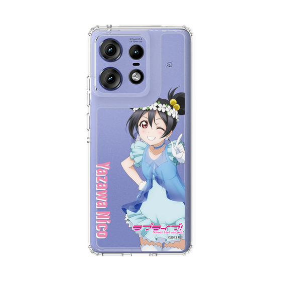 スリムプロテクションケース［ ラブライブ！ - 矢澤 にこ - 衣装 ］