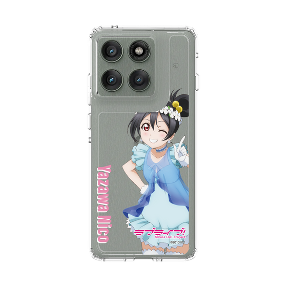 スリムプロテクションケース［ ラブライブ！ - 矢澤 にこ - 衣装 ］