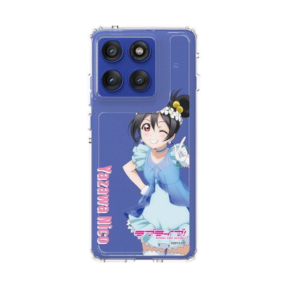 スリムプロテクションケース［ ラブライブ！ - 矢澤 にこ - 衣装 ］