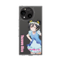 スリムプロテクションケース［ ラブライブ！ - 矢澤 にこ - 衣装 ］