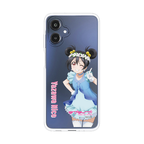 スリムプロテクションケース［ ラブライブ！ - 矢澤 にこ - 衣装 ］