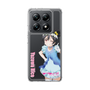 スリムプロテクションケース［ ラブライブ！ - 矢澤 にこ - 衣装 ］
