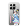 スリムプロテクションケース［ ラブライブ！ - 矢澤 にこ - 衣装 ］