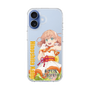 スリムプロテクションケース［ ラブライブ！蓮ノ空女学院スクールアイドルクラブ - 日野下 花帆 - ユニット衣装 ］