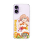 スリムプロテクションケース［ ラブライブ！蓮ノ空女学院スクールアイドルクラブ - 日野下 花帆 - ユニット衣装 ］