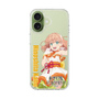 スリムプロテクションケース［ ラブライブ！蓮ノ空女学院スクールアイドルクラブ - 日野下 花帆 - ユニット衣装 ］