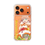 スリムプロテクションケース［ ラブライブ！蓮ノ空女学院スクールアイドルクラブ - 日野下 花帆 - ユニット衣装 ］