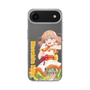 スリムプロテクションケース［ ラブライブ！蓮ノ空女学院スクールアイドルクラブ - 日野下 花帆 - ユニット衣装 ］