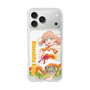 スリムプロテクションケース［ ラブライブ！蓮ノ空女学院スクールアイドルクラブ - 日野下 花帆 - ユニット衣装 ］