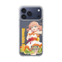 スリムプロテクションケース［ ラブライブ！蓮ノ空女学院スクールアイドルクラブ - 日野下 花帆 - ユニット衣装 ］