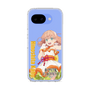 スリムプロテクションケース［ ラブライブ！蓮ノ空女学院スクールアイドルクラブ - 日野下 花帆 - ユニット衣装 ］