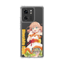 スリムプロテクションケース［ ラブライブ！蓮ノ空女学院スクールアイドルクラブ - 日野下 花帆 - ユニット衣装 ］