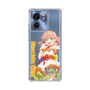 スリムプロテクションケース［ ラブライブ！蓮ノ空女学院スクールアイドルクラブ - 日野下 花帆 - ユニット衣装 ］