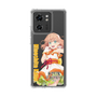 スリムプロテクションケース［ ラブライブ！蓮ノ空女学院スクールアイドルクラブ - 日野下 花帆 - ユニット衣装 ］