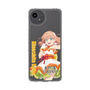 スリムプロテクションケース［ ラブライブ！蓮ノ空女学院スクールアイドルクラブ - 日野下 花帆 - ユニット衣装 ］