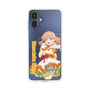 スリムプロテクションケース［ ラブライブ！蓮ノ空女学院スクールアイドルクラブ - 日野下 花帆 - ユニット衣装 ］