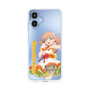 スリムプロテクションケース［ ラブライブ！蓮ノ空女学院スクールアイドルクラブ - 日野下 花帆 - ユニット衣装 ］