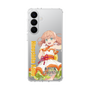 スリムプロテクションケース［ ラブライブ！蓮ノ空女学院スクールアイドルクラブ - 日野下 花帆 - ユニット衣装 ］