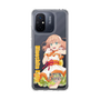 スリムプロテクションケース［ ラブライブ！蓮ノ空女学院スクールアイドルクラブ - 日野下 花帆 - ユニット衣装 ］