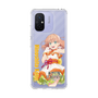 スリムプロテクションケース［ ラブライブ！蓮ノ空女学院スクールアイドルクラブ - 日野下 花帆 - ユニット衣装 ］