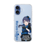 スリムプロテクションケース［ ラブライブ！蓮ノ空女学院スクールアイドルクラブ - 村野 さやか - ユニット衣装 ］