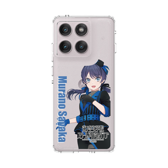 スリムプロテクションケース［ ラブライブ！蓮ノ空女学院スクールアイドルクラブ - 村野 さやか - ユニット衣装 ］