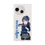 スリムプロテクションケース［ ラブライブ！蓮ノ空女学院スクールアイドルクラブ - 村野 さやか - ユニット衣装 ］