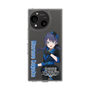 スリムプロテクションケース［ ラブライブ！蓮ノ空女学院スクールアイドルクラブ - 村野 さやか - ユニット衣装 ］