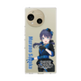 スリムプロテクションケース［ ラブライブ！蓮ノ空女学院スクールアイドルクラブ - 村野 さやか - ユニット衣装 ］