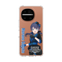 スリムプロテクションケース［ ラブライブ！蓮ノ空女学院スクールアイドルクラブ - 村野 さやか - ユニット衣装 ］