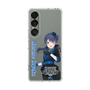スリムプロテクションケース［ ラブライブ！蓮ノ空女学院スクールアイドルクラブ - 村野 さやか - ユニット衣装 ］