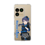 スリムプロテクションケース［ ラブライブ！蓮ノ空女学院スクールアイドルクラブ - 村野 さやか - ユニット衣装 ］