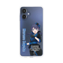 スリムプロテクションケース［ ラブライブ！蓮ノ空女学院スクールアイドルクラブ - 村野 さやか - ユニット衣装 ］