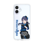 スリムプロテクションケース［ ラブライブ！蓮ノ空女学院スクールアイドルクラブ - 村野 さやか - ユニット衣装 ］