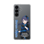 スリムプロテクションケース［ ラブライブ！蓮ノ空女学院スクールアイドルクラブ - 村野 さやか - ユニット衣装 ］