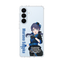 スリムプロテクションケース［ ラブライブ！蓮ノ空女学院スクールアイドルクラブ - 村野 さやか - ユニット衣装 ］