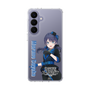スリムプロテクションケース［ ラブライブ！蓮ノ空女学院スクールアイドルクラブ - 村野 さやか - ユニット衣装 ］