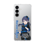 スリムプロテクションケース［ ラブライブ！蓮ノ空女学院スクールアイドルクラブ - 村野 さやか - ユニット衣装 ］