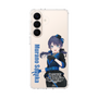 スリムプロテクションケース［ ラブライブ！蓮ノ空女学院スクールアイドルクラブ - 村野 さやか - ユニット衣装 ］