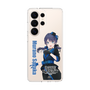 スリムプロテクションケース［ ラブライブ！蓮ノ空女学院スクールアイドルクラブ - 村野 さやか - ユニット衣装 ］