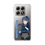 スリムプロテクションケース［ ラブライブ！蓮ノ空女学院スクールアイドルクラブ - 村野 さやか - ユニット衣装 ］